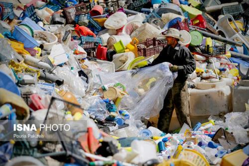 80 درصد پسماندهای کشور قابل بازیافت است