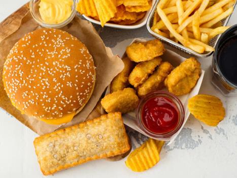 شناسایی ارتباط میکروبی بین رژیم غذایی غربی و سرطان کولورکتال