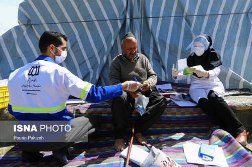 31هزار بهورز، مسئول مراقبت های اولیه سلامت در روستاها