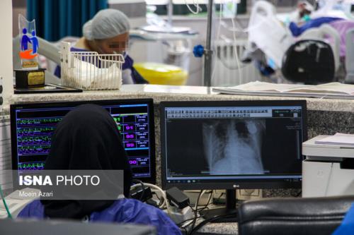 ۲۳ فوتی و شناسایی ۸۶۴ مبتلای جدید کرونا در کشور