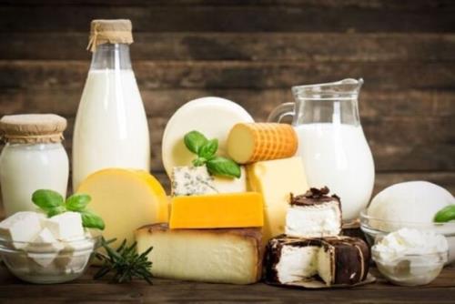 نکاتی در مورد نگهداری شیرهای بسته بندی