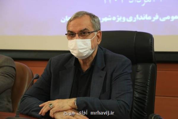 آماده صادرات واکسن کرونا به کشورهای مختلف دنیا هستیم