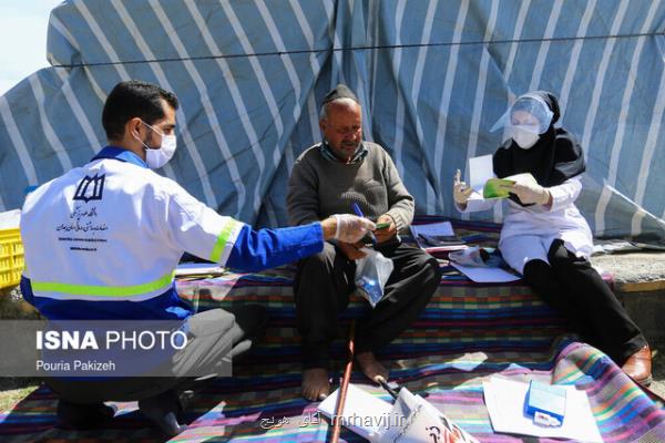 31هزار بهورز، مسئول مراقبت های اولیه سلامت در روستاها