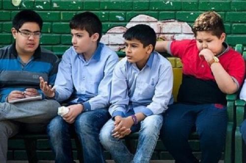 تغذیه دانش آموزان را جدی بگیرید