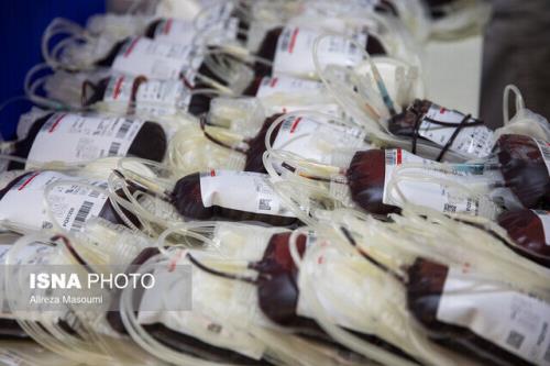 بیش از 24 هزار واحد خونی توسط مردم لرستان اهدا شد