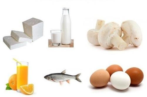 کمبود ویتامین D با افزایش ریسک مرگ سریع مرتبط می باشد