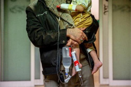 معرفی مددجویان کمیته امداد به صندوق پشتیبانی از بیماران صعب العلاج