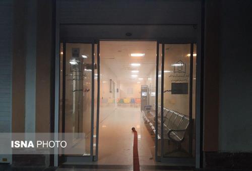 فعالیت ۶۰۰ بیمارستان فرسوده در کشور