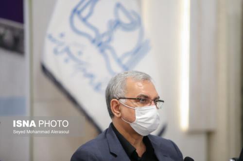 رتبه اول ایران در تمام شاخصهای سلامت در منطقه