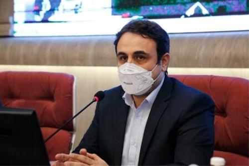افزایش آمار کرونا جدی نیست