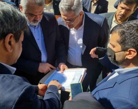 یک گام تا تحقق آرزوی دیرینه گنبدی ها