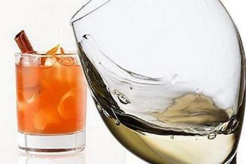 نوشیدن الکل بطور قابل توجهی خطر مرگ سریع را بیشتر می کند