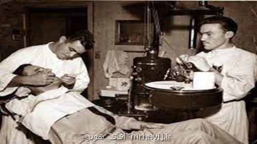نگاهی به سیر پیشرفت دندانپزشکی در ایران از چالش ها تا فرصت ها
