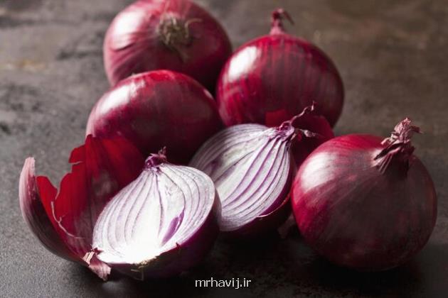 ۱۰ فایده پیاز برای سلامتی