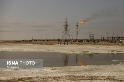 مخالفت محیط زیست با شرایط اجرای توسعه میدان نفتی سهراب در هورالعظیم