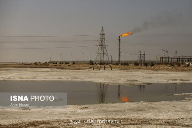 مخالفت محیط زیست با شرایط اجرای توسعه میدان نفتی سهراب در هورالعظیم