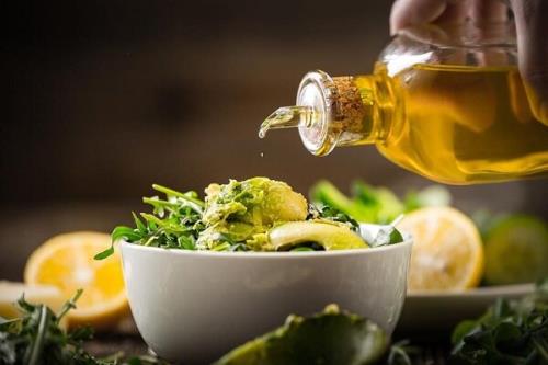 رژیم غذایی گیاهی برای افراد سیگاری مفید می باشد