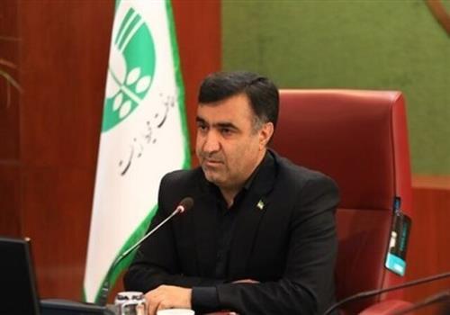 افتتاح دو پروژه محیط زیست ملایر با حضور رییس سازمان محیط زیست کشور