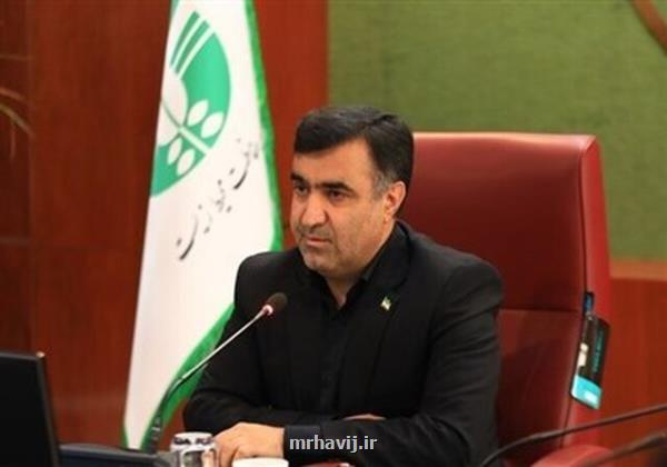 افتتاح دو پروژه محیط زیست ملایر با حضور رییس سازمان محیط زیست کشور