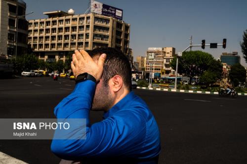 ماندگاری هوای گرم تا ۳ روز آینده در بیشتر مناطق کشور