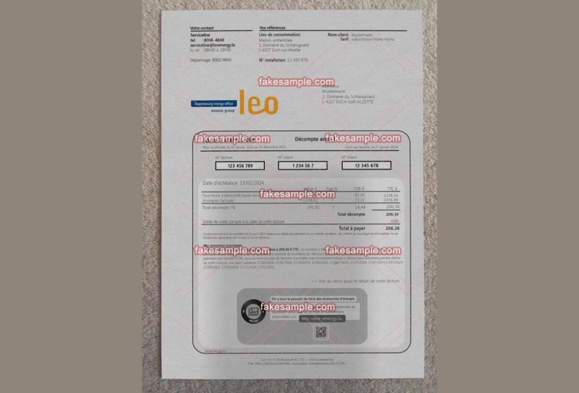 Transforming Documentation: An Insight into Fake-Sample Services