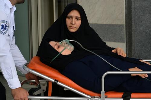 تراژدی خاموش با طعم قارچ سمی مرگ مادر و دختر تهرانی