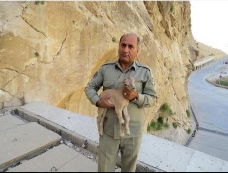 توضیحات دادستان یاسوج درباره ی پرونده شهادت محیط بان خاییز
