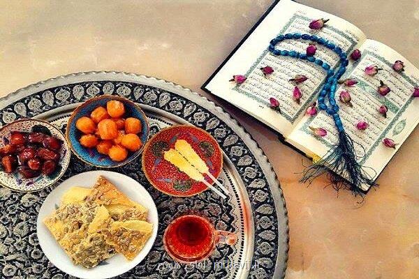 با این غذاها افطار را آغاز نکنید