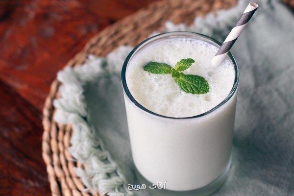 دوغ بهترین نوشیدنی برای فصل گرما