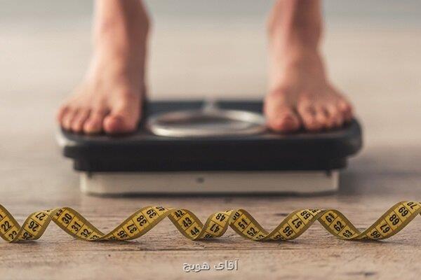بحران پنهان سیستم سلامت ۸۰ درصد ایرانیها گرفتار چاقی!