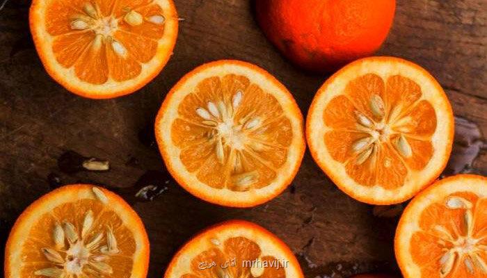 میوه ای با هزار خاصیت!
