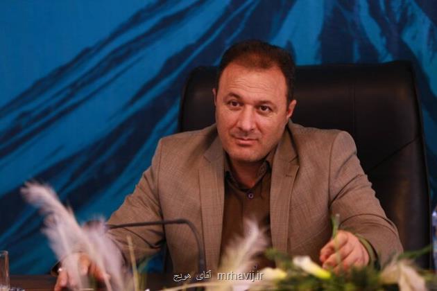بازسازی زیستگاه های طبیعی صدمه دیده تهران