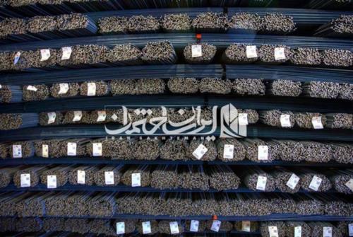 بررسی کامل انواع میلگرد