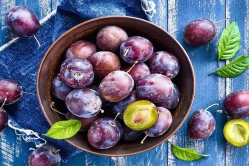 میوه ای سرشار از مواد معدنی
