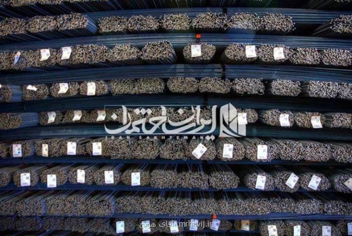 بررسی کامل انواع میلگرد
