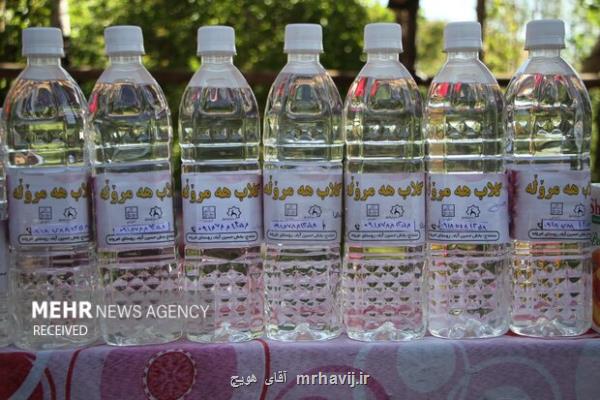سفارش طب ایرانی برای کنترل استرس با بهره گیری از برخی نوشیدنی ها