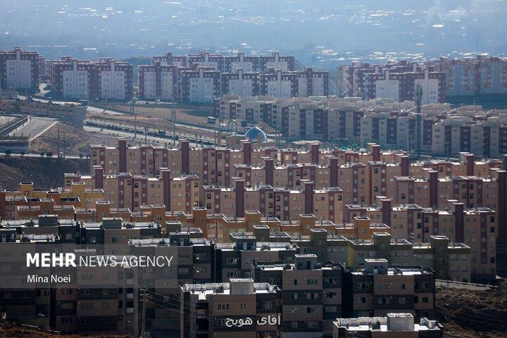چالش های جدی اجرای قانون جهش تولید مسکن سهم بانکها کمتر از 10 درصد