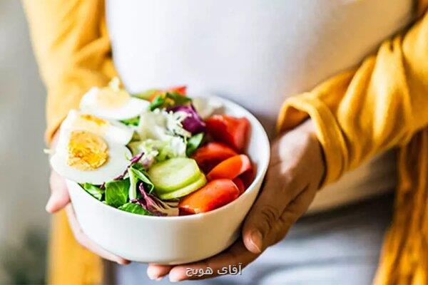 رژیم مدیترانه ای فرمولی برای عمر طولانی و زندگی سالم