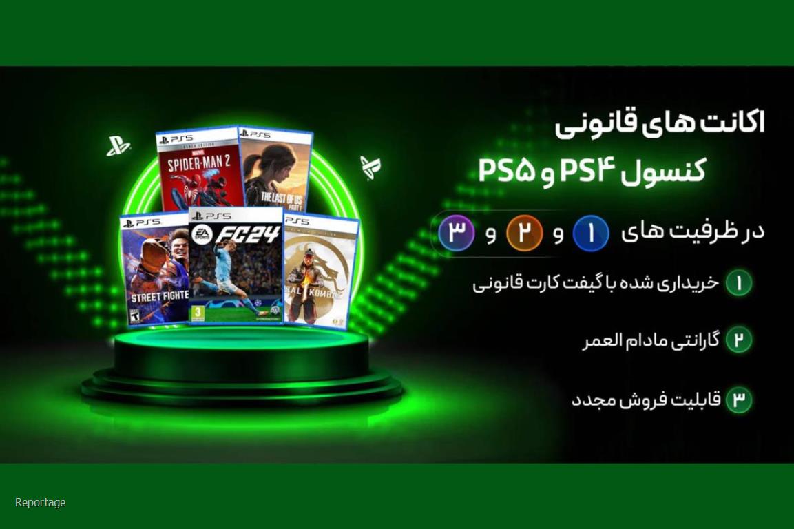 چرا خرید اکانت ظرفیتی از دیسک در ایران به صرفه تر است؟
