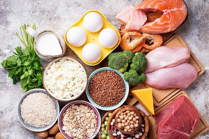 ۶، ۵ میلیارد دلار ارز کالاهای اساسی تامین شد