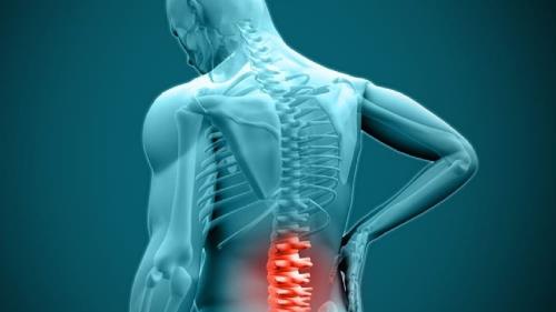 مشاغلی که بیشتر در معرض دیسک کمر قرار می گیرند به علاوه فیلم