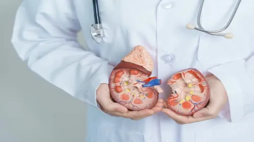 تعداد بزرگسالان دچار بیماری مزمن کلیه از سال ۱۹۹۰ دو برابر شده است