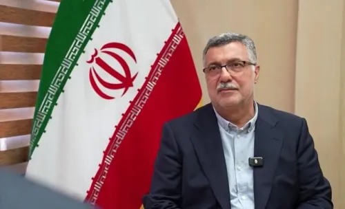 اظهارات وزیر بهداشت درباره ی موفقیتهای سفر به کرمان و برنامه های توسعه حوزه سلامت در جنوب شرق کشور