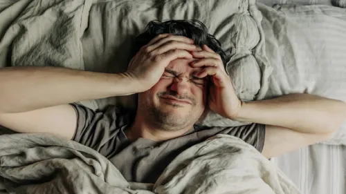 کلید داشتن خواب عمیق چیست؟