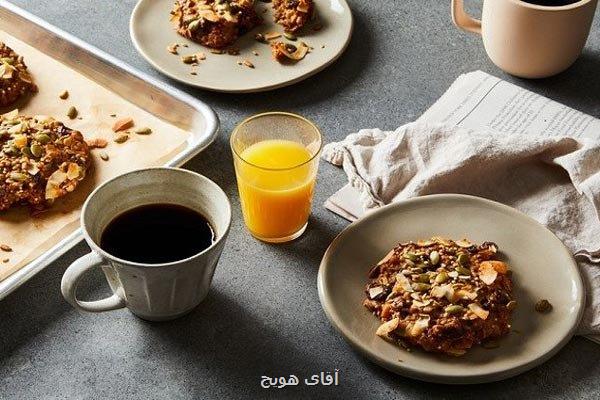 خاصیت های صبحانه و میان وعده دانش آموزان
