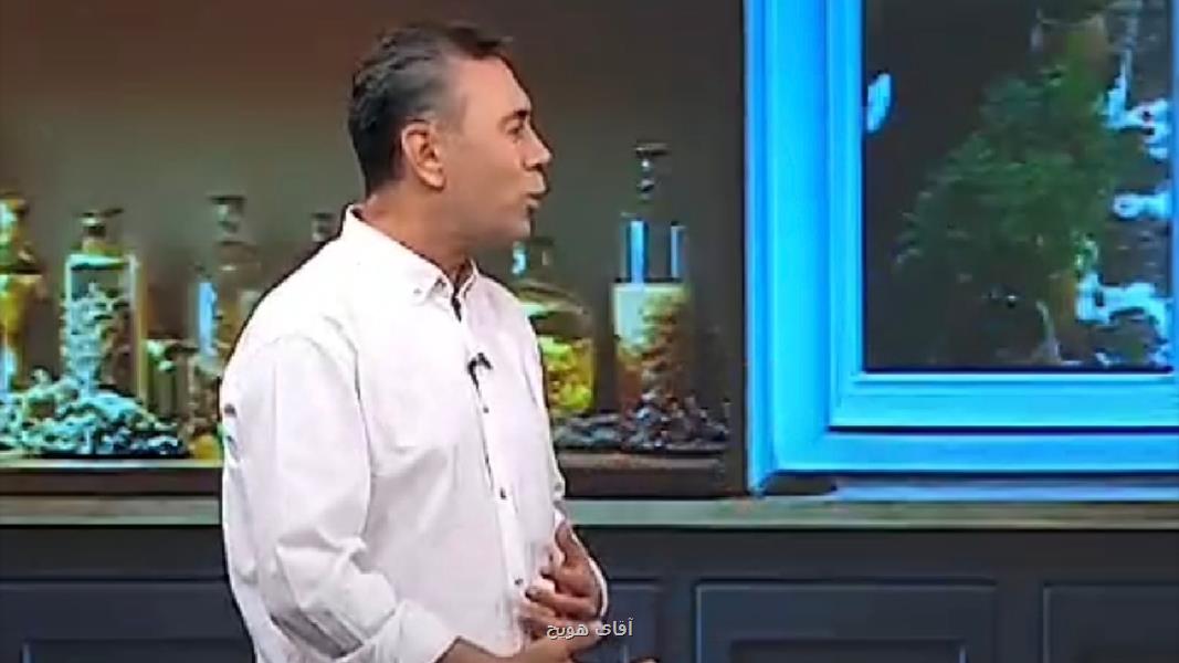 عوارض و مشکلات مکمل گینر به همراه فیلم