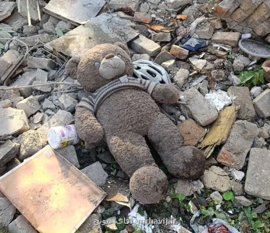 کادر درمان در سخت ترین روزها تهران را ترک نکرد