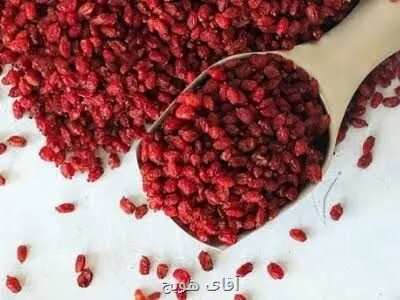 زرشک چطور به تعادل صفرا و سلامت کبد کمک می کند؟