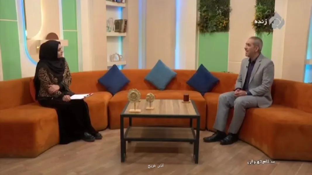 عدم ایفای نقش مصرف شیر در رویارویی با آلودگی هوا به همراه فیلم