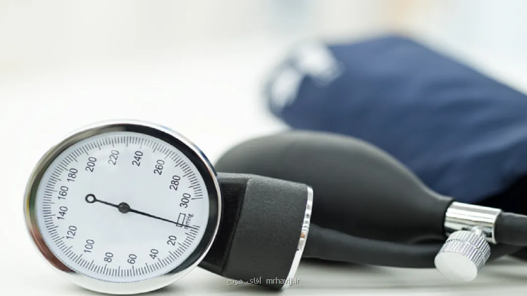 موثرترین راه برای درمان فشار خون بالا
